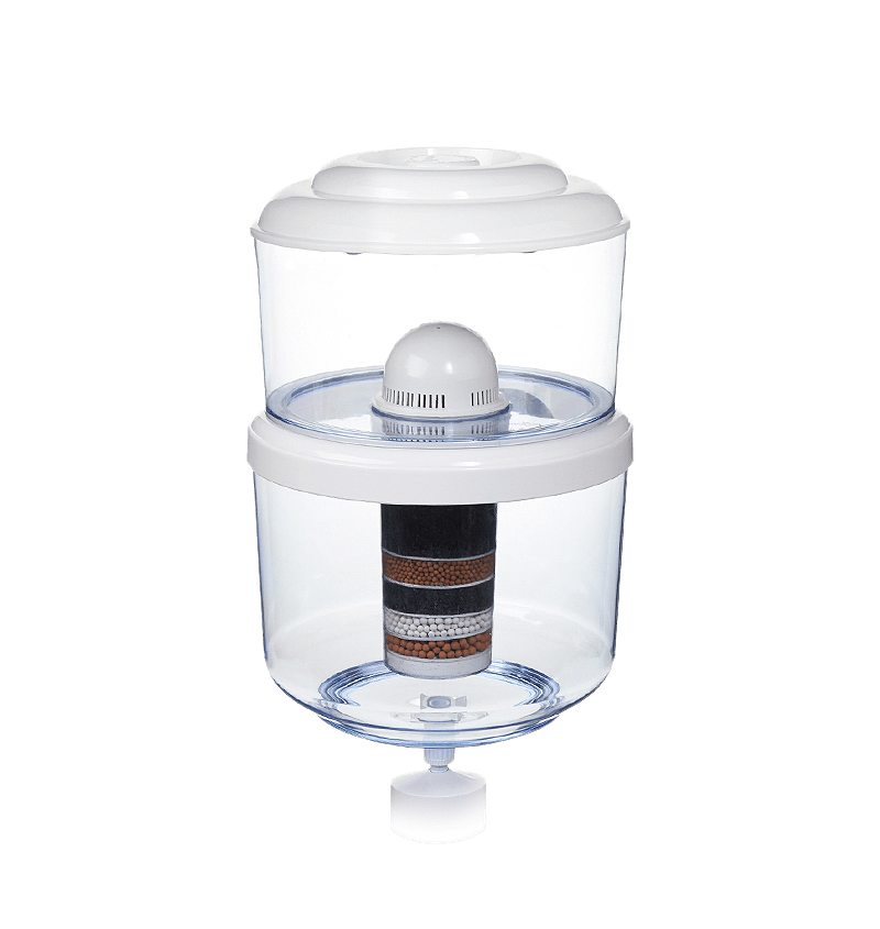 kancelársky 18L filter Water Purifiers pre dávkovač vody PS-A04